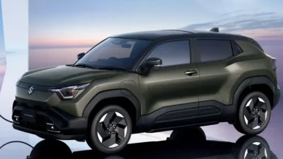 スズキ初！！新型バッテリーEV「e ビターラ」解説