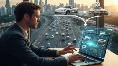 ネットで車購入する際の注意点は？チェックするべきポイントも解説