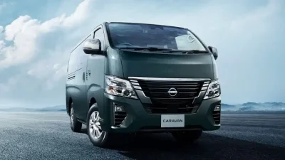 日産　キャラバンの人気の秘密を詳しく解説！内装と魅力に迫ります！