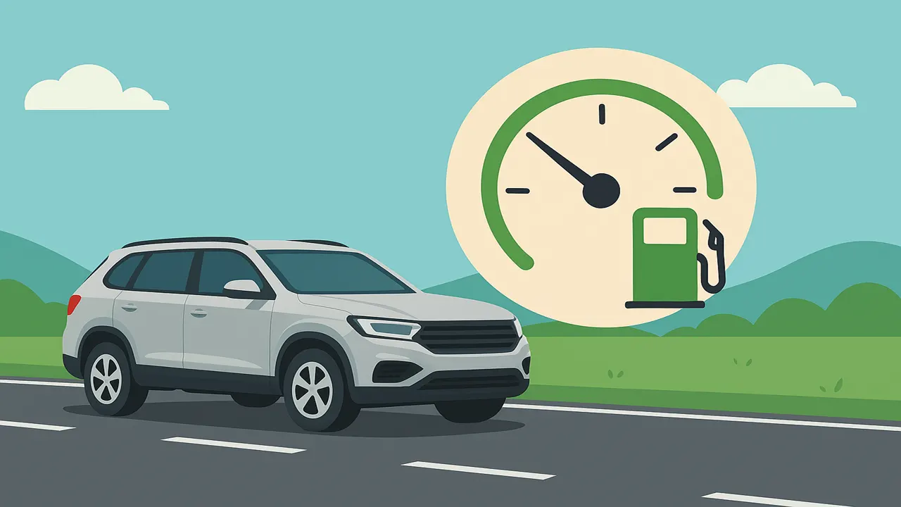 SUVの燃費はどのくらい？燃費のいいSUVの選び方も徹底解説！