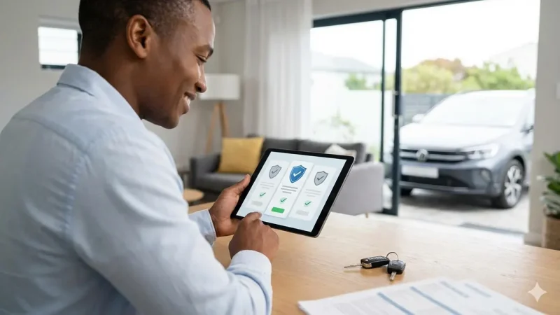 カーリース利用者必見！失敗しない保険会社の選び方とおすすめ補償ポイント