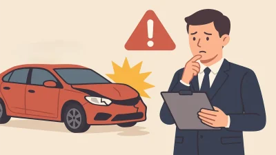 カーリースの修理費用は誰が払うの？修理に関する注意点も解説