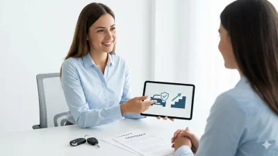 カーリースで車両保険はなぜ必要？必要な理由とおすすめ補償を紹介