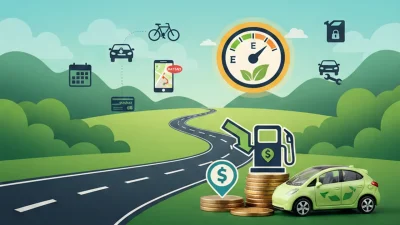 ガソリン代を安くするには？今日からできる簡単節約テクニック7選