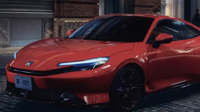 ホンダ プレリュードの魅力を紹介！特徴やスペックでわかる人気の秘密は？