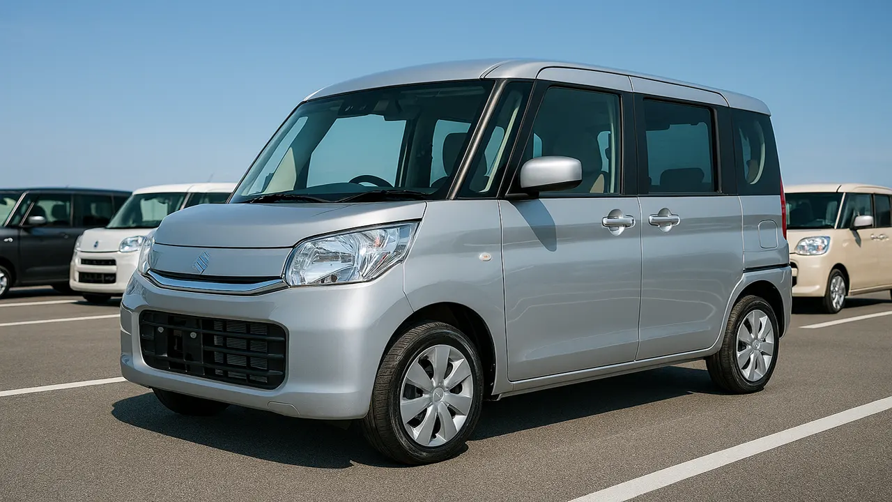 【軽自動車】ハイトワゴンで安い車種は？選ぶ際のポイントも解説