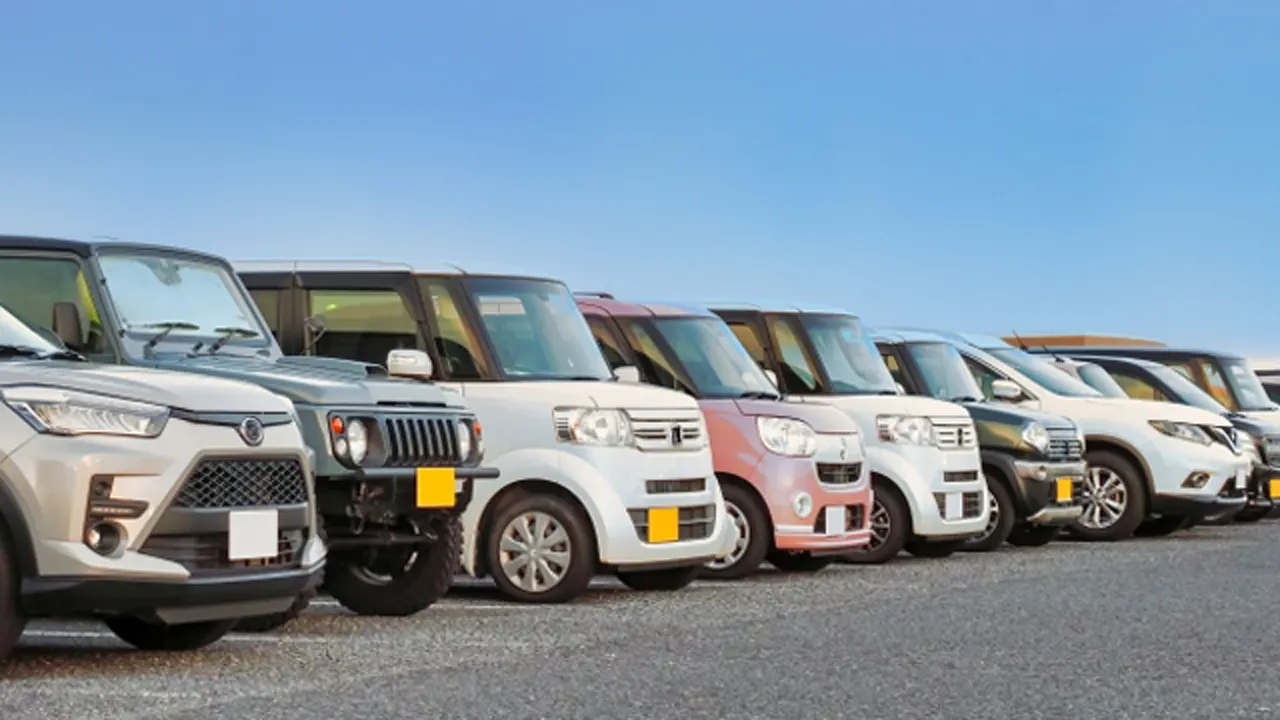 安い中古車の選び方完全版！安さの理由・リスク・失敗しない探し方まとめ