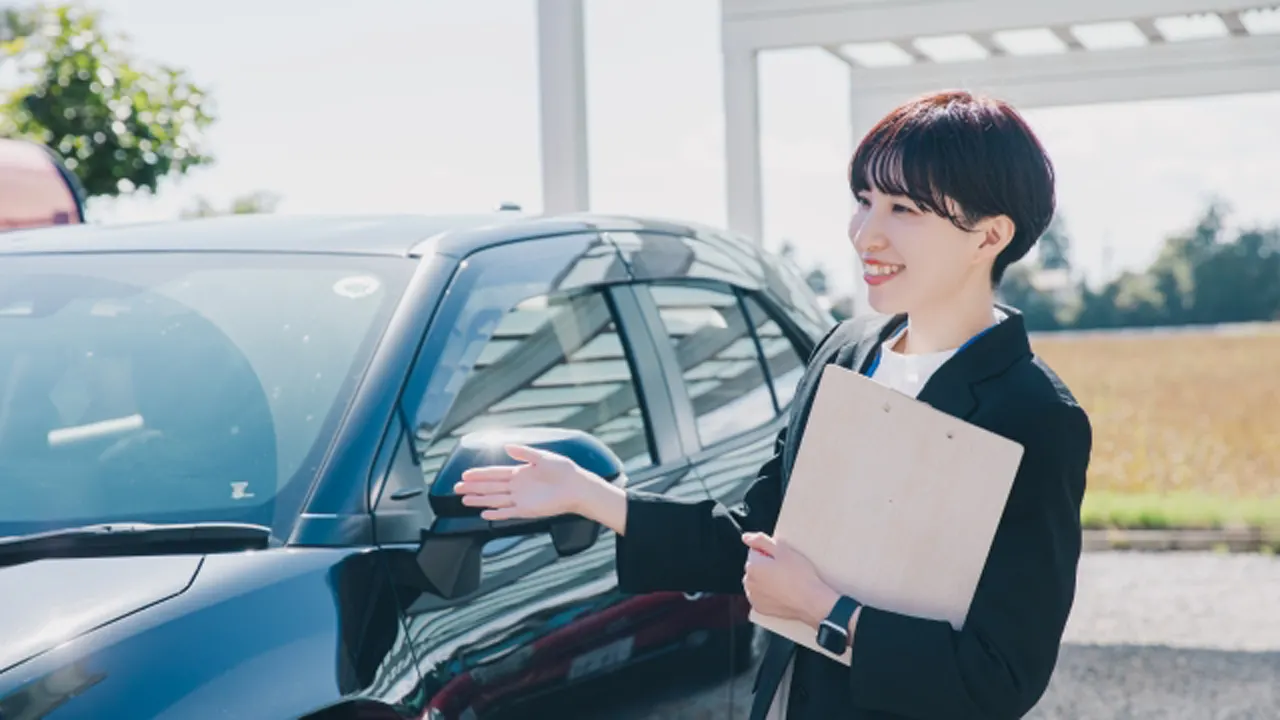 中古車の購入タイミングはいつがいい？安い時期と失敗しない選び方