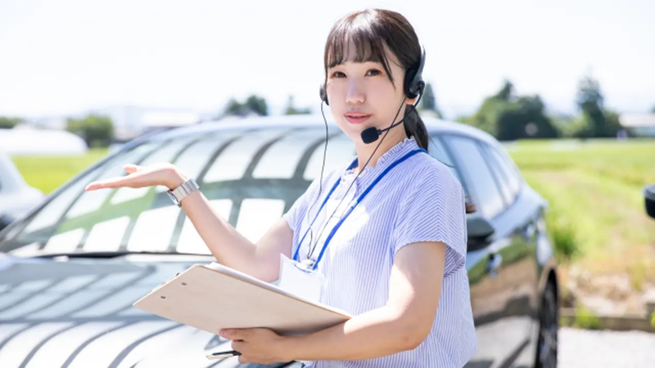 中古車の安全装備を徹底解説！安心して選ぶためのポイント