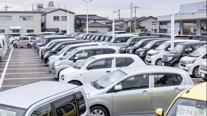 中古車購入で失敗しない！リスク回避のポイントと安全な選び方